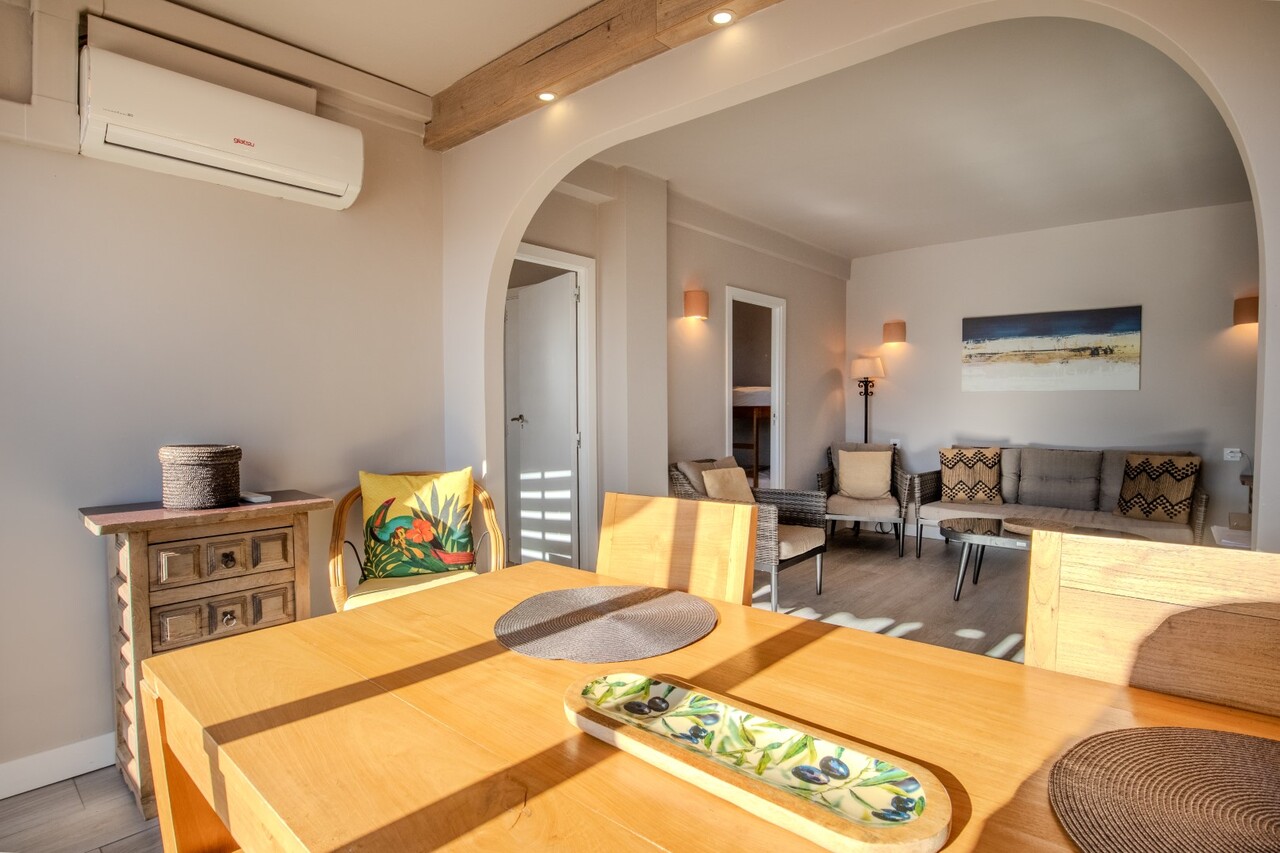 3 Bedrooms - Jávea — 23/37