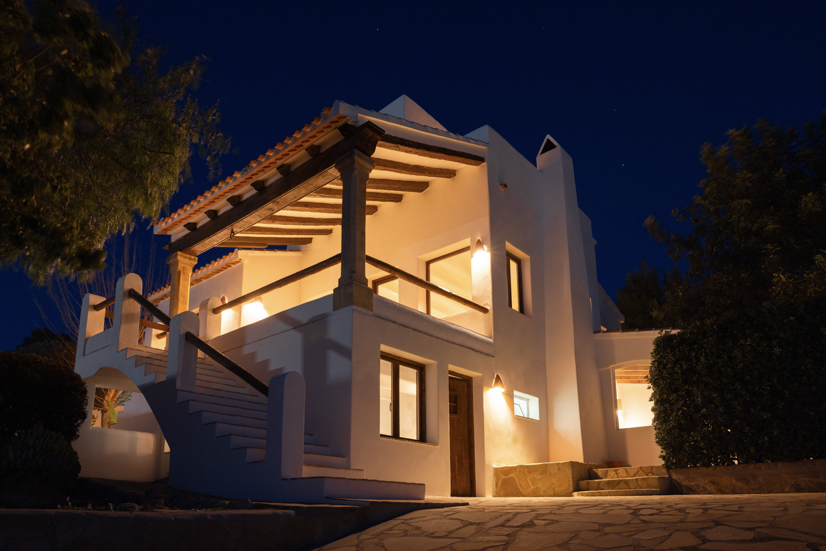4 Bedrooms - Jávea — 29/50
