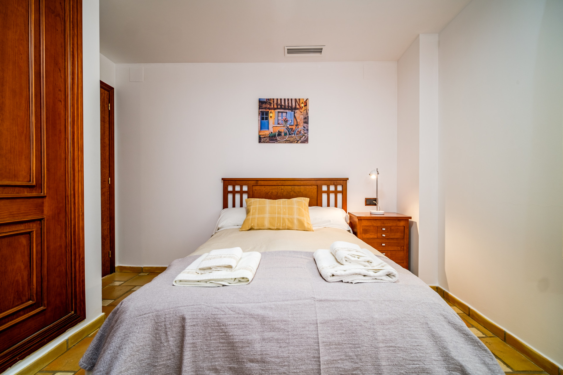 4 Bedrooms - Teulada — 14/32