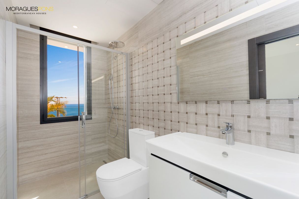 5 Dormitorios - Calpe - Calp — 4/32
