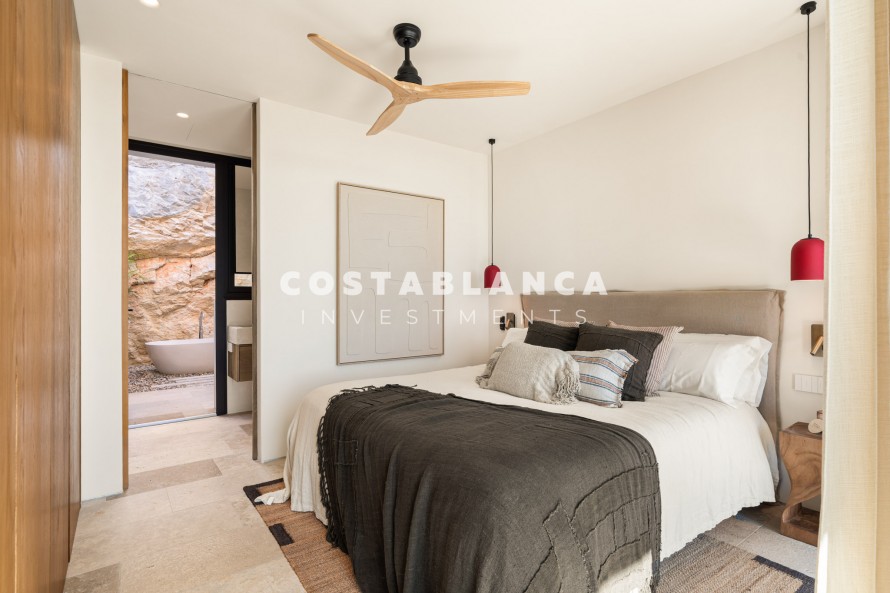 5 Dormitorios - Jávea — 32/50