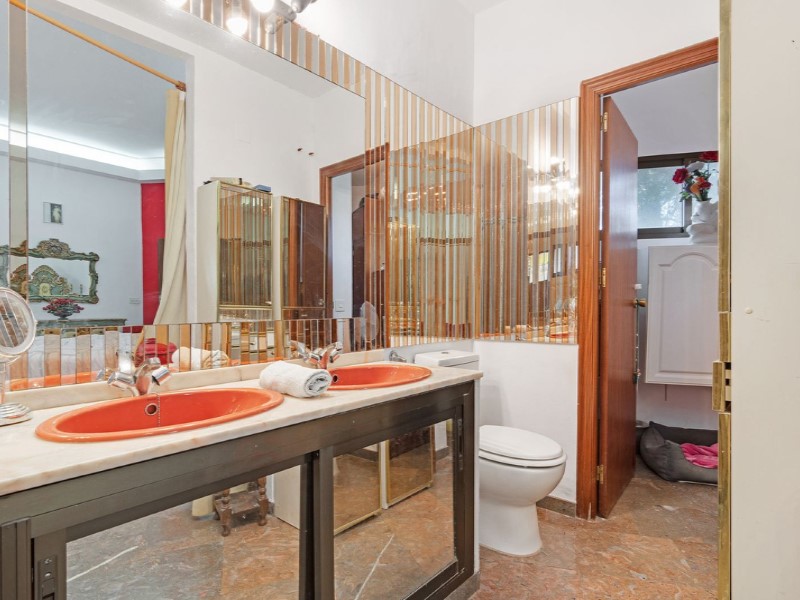 5 Bedrooms - El Campello — 25/56
