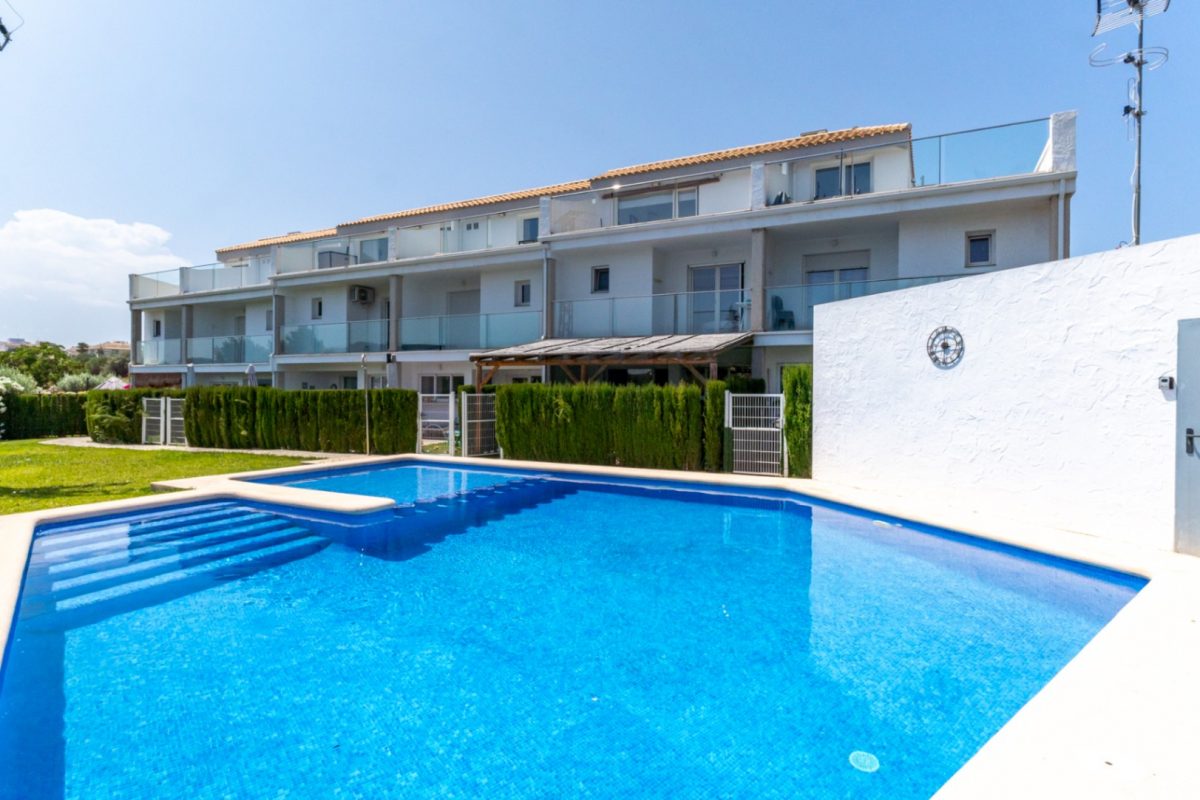 4 Bedrooms - Jávea — 2/46