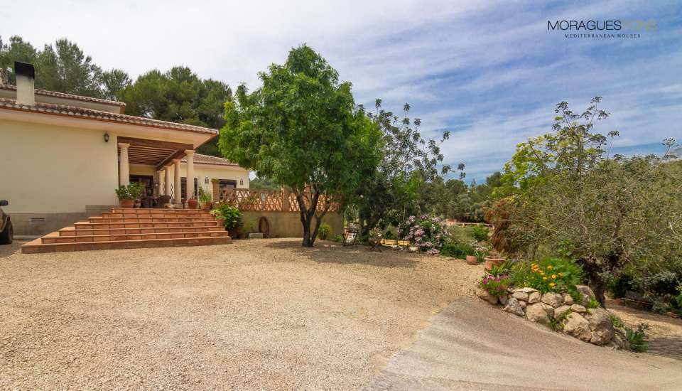 5 Chambres - Jávea - Xàbia — 21/21