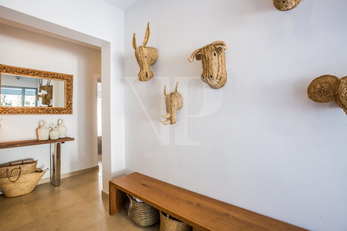 4 Bedrooms - Jávea — 22/61