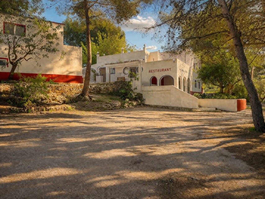 7 Bedrooms - Gata de Gorgos — 18/21