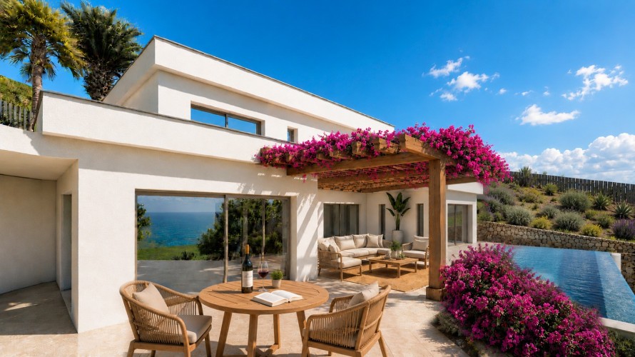4 Bedrooms - — 12/17
