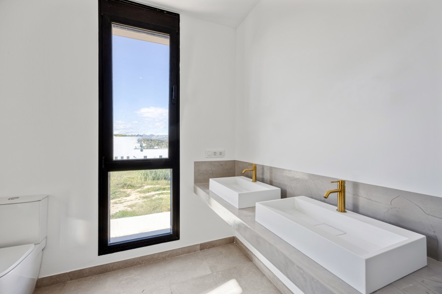 3 Dormitorios - Jávea / Xàbia — 35/56