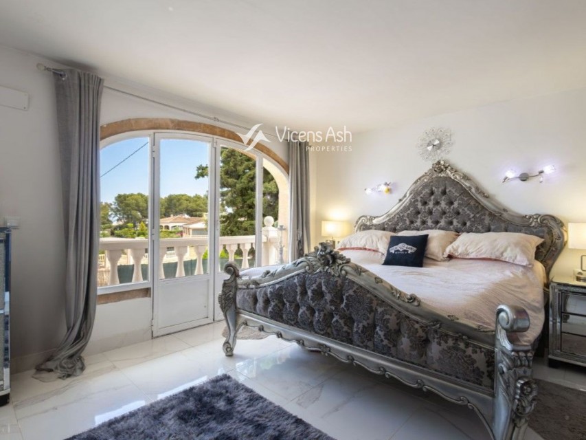 6 Chambres - Javea/Xabia — 30/59