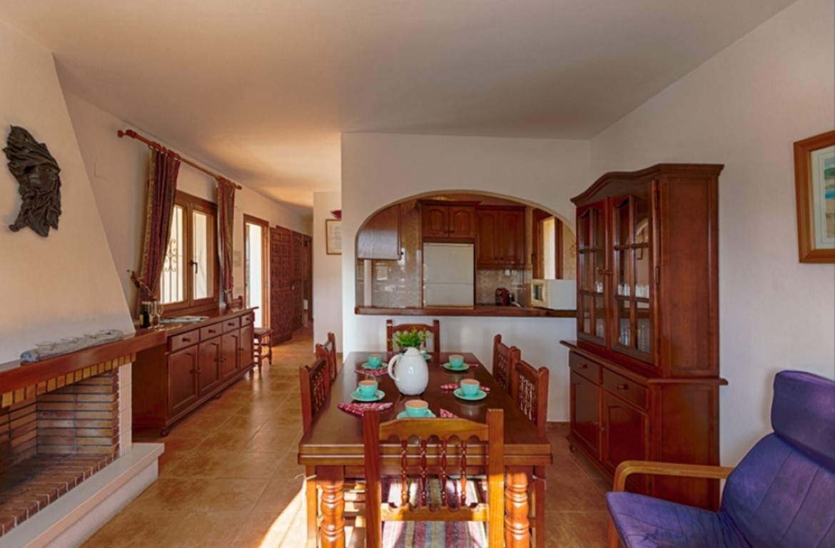 3 Bedrooms - Calpe — 5/14