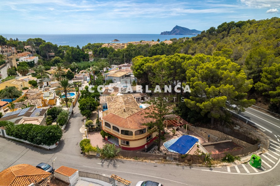 4 Dormitorios - Altea — 33/35
