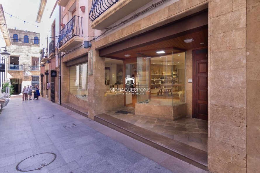 Commercial - Jávea — 5/9