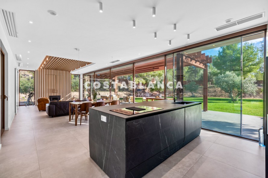 4 Dormitorios - Finestrat — 11/20