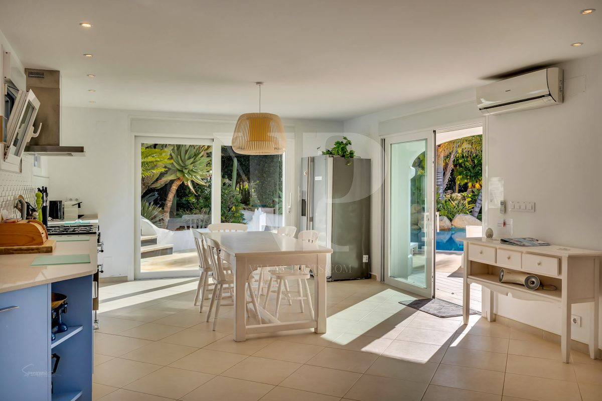 5 Bedrooms - Jávea — 45/77