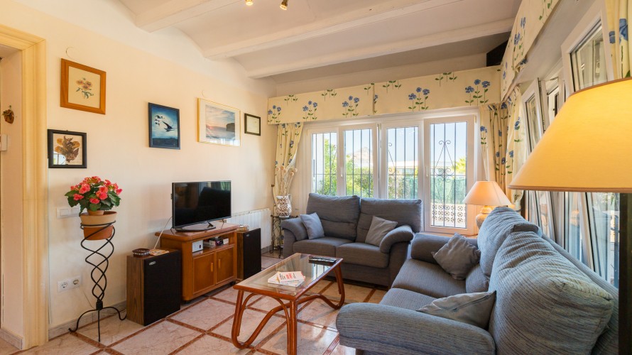 3 Bedrooms - Jávea — 7/17