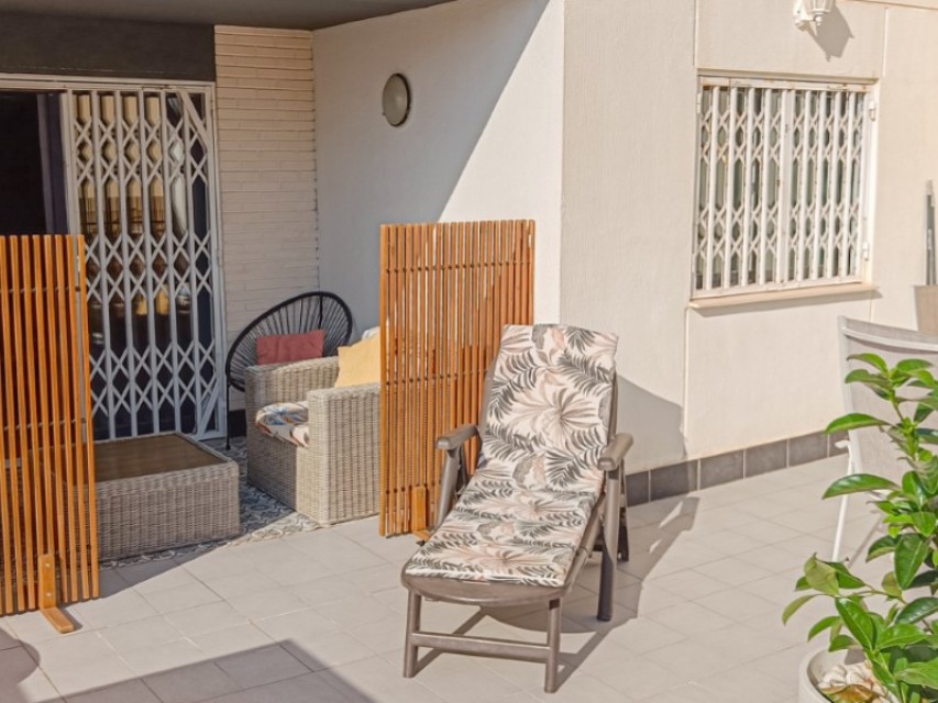 2 Dormitorios - El Campello — 39/42