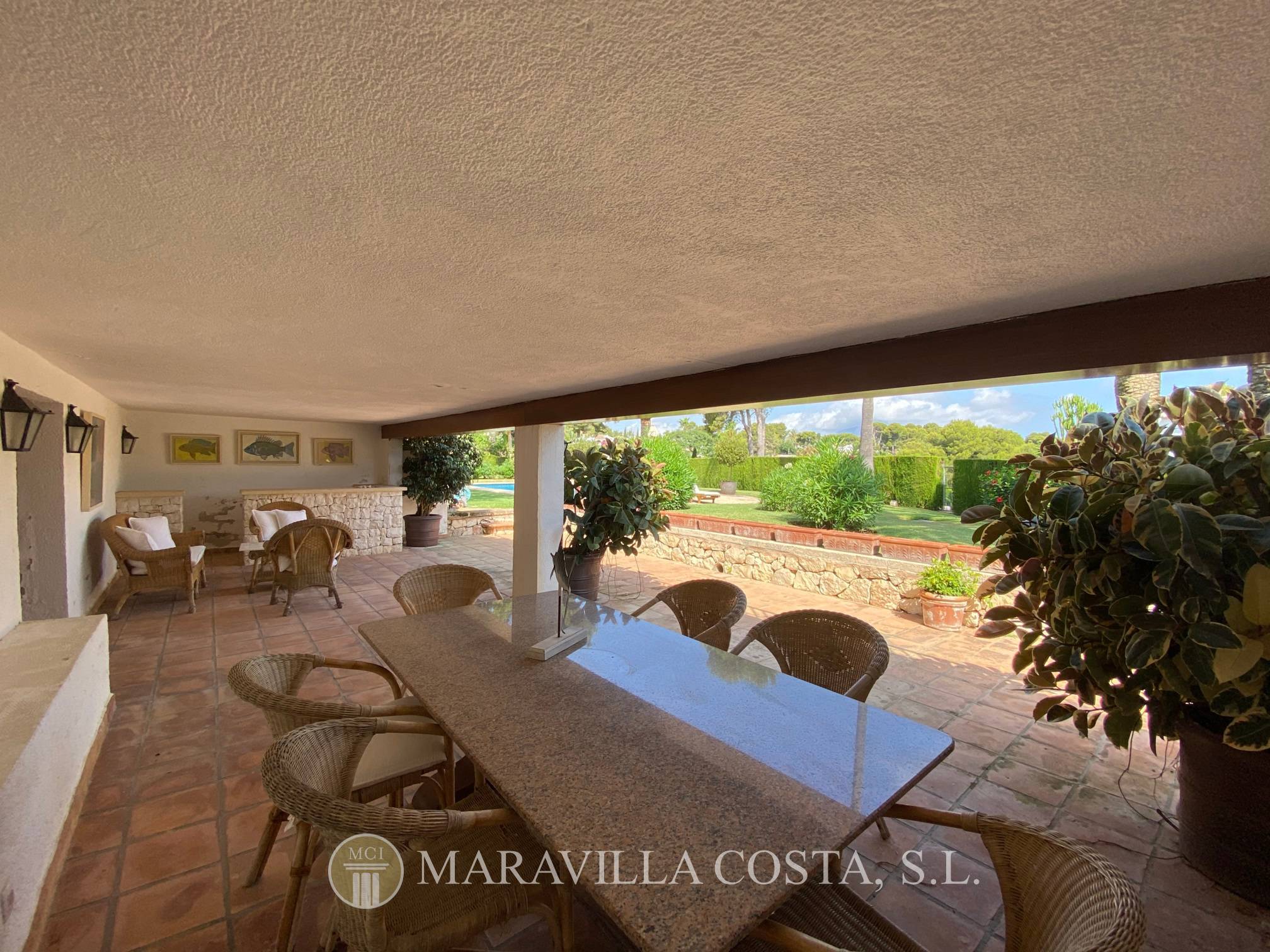 6 Bedrooms - Jávea — 18/50