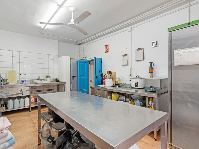 10 Bedrooms - Mutxamel — 34/43