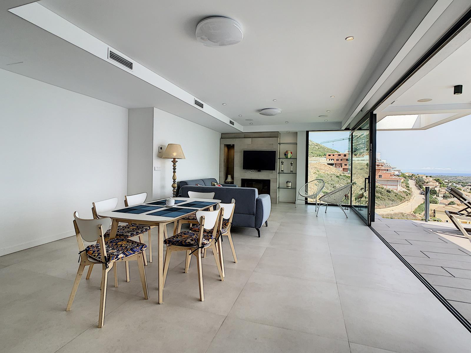 4 Bedrooms - Poble Nou de Benitatxell — 2/20