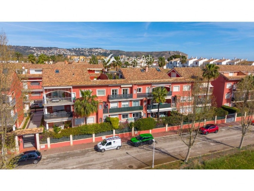 4 Bedrooms - Javea/Xabia — 49/50