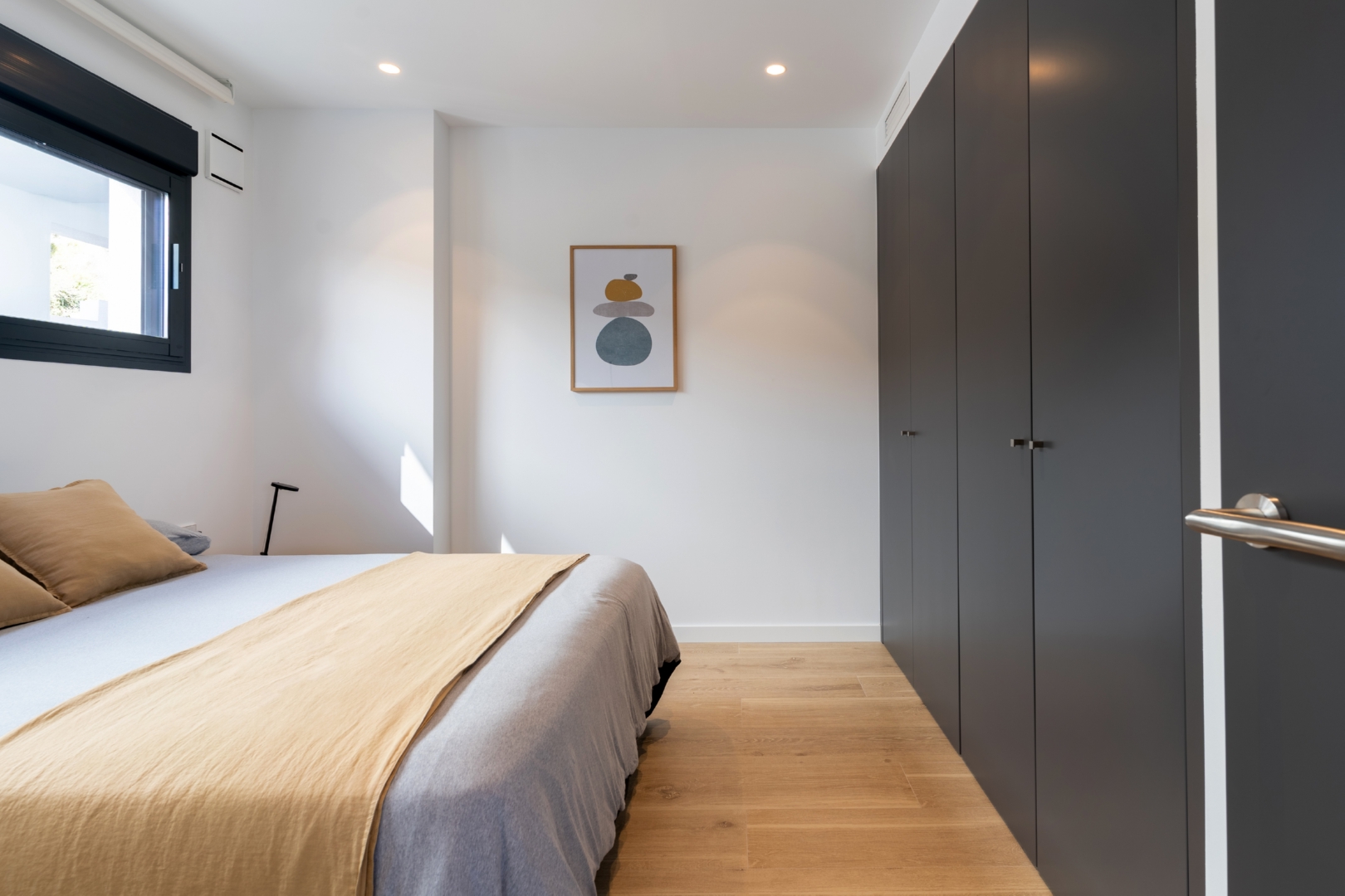 3 Bedrooms - Benitachell — 8/17