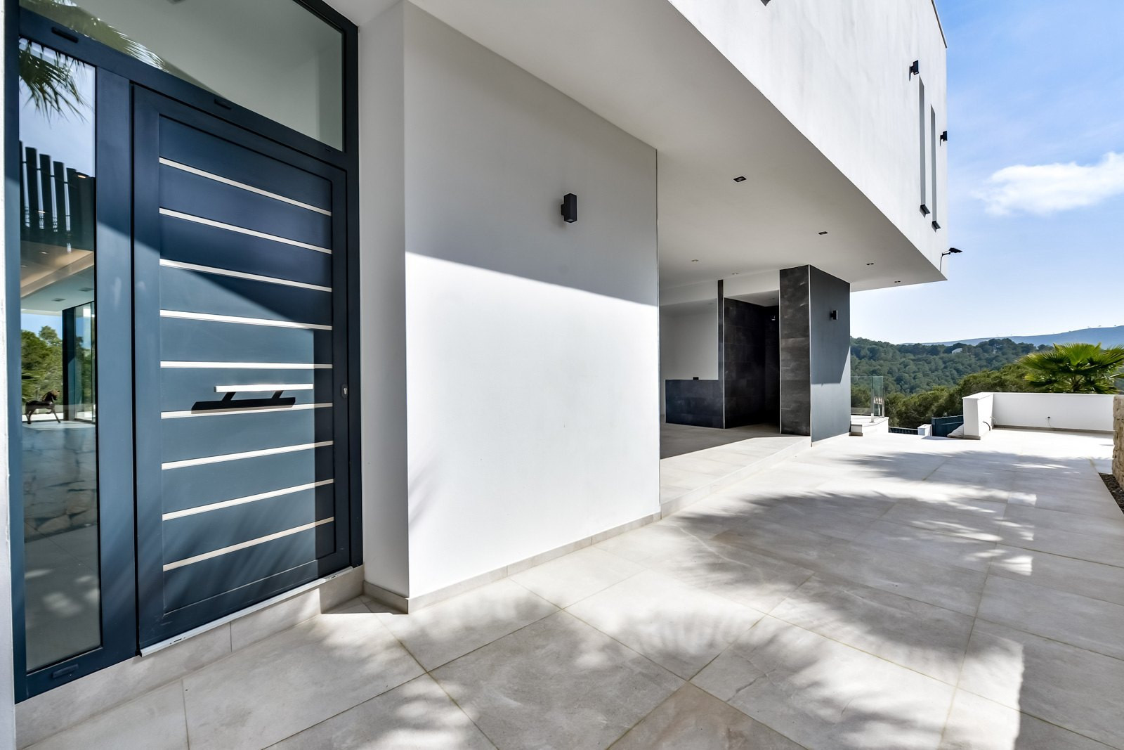 3 Bedrooms - Xàbia — 7/21