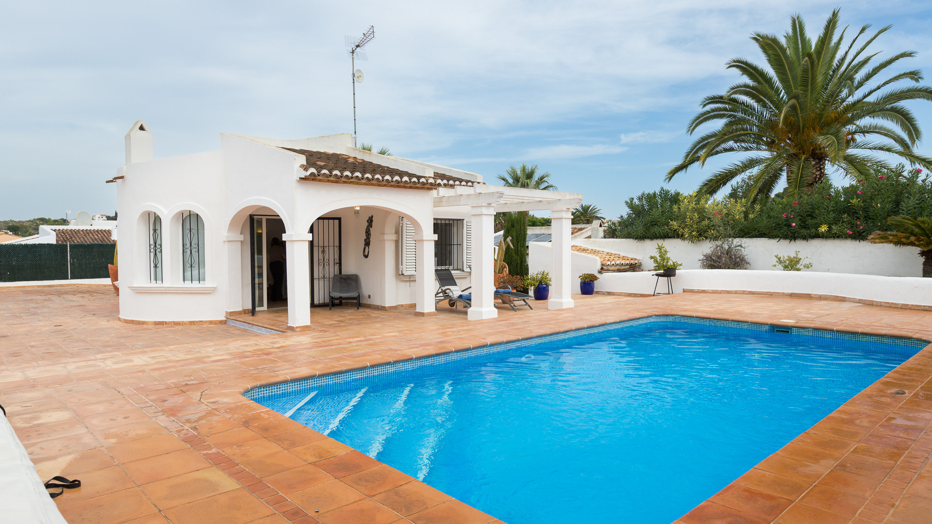 2 Bedrooms - Xàbia — 14/14