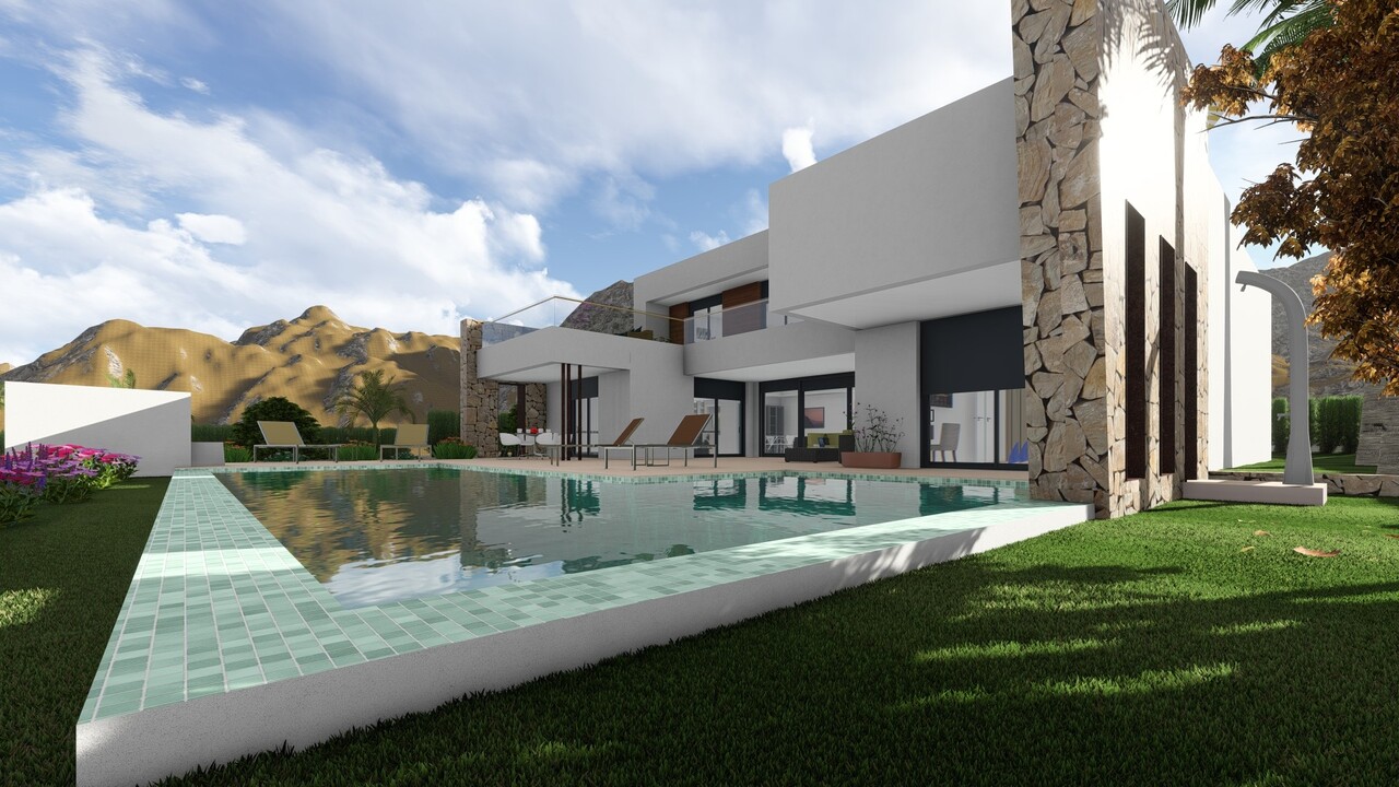3 Bedrooms - Moraira — 16/31