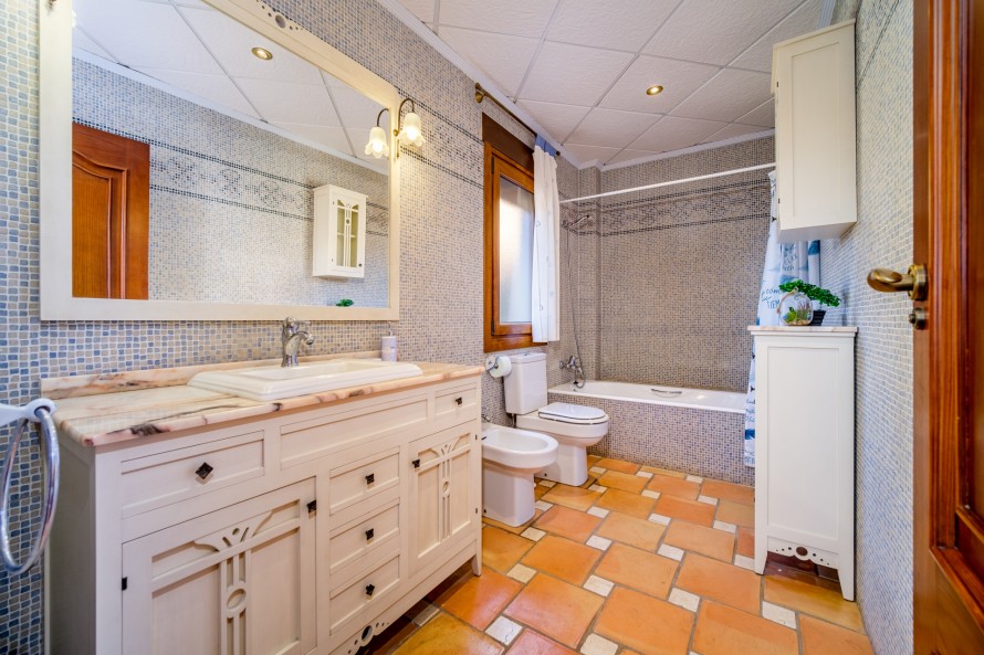 4 Bedrooms - Teulada — 22/32