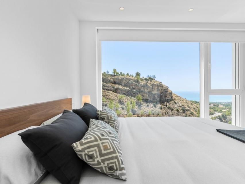 4 Chambres - Altea — 13/40