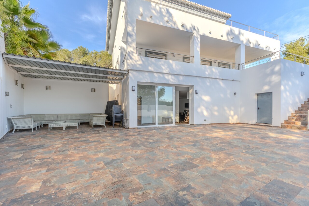 7 Bedrooms - Jávea — 8/50