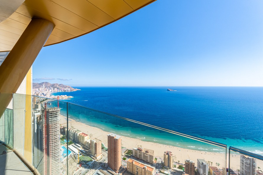 3 Dormitorios - Benidorm — 3/50