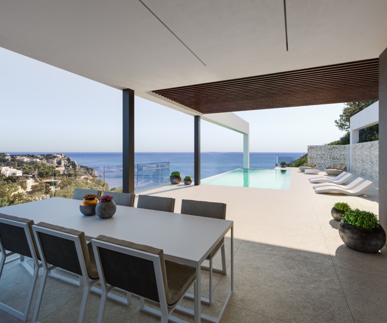 4 Dormitorios - Jávea / Xàbia — 3/14