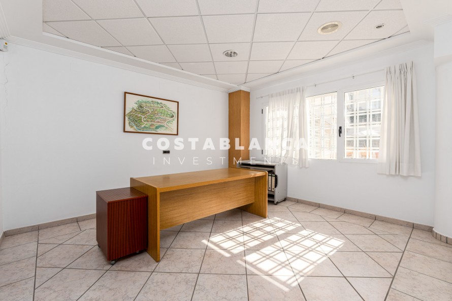 1 Dormitorios - Altea — 12/20