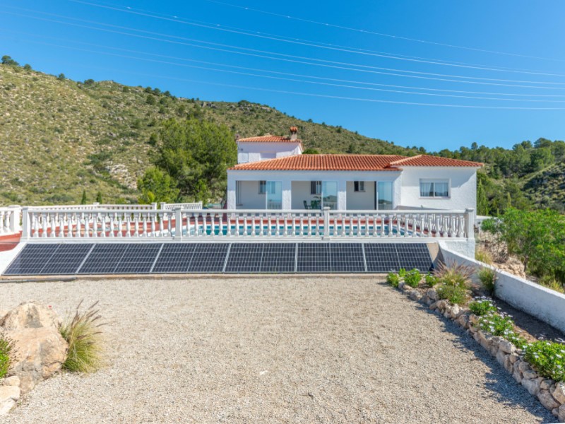 4 Bedrooms - Aigües — 15/41
