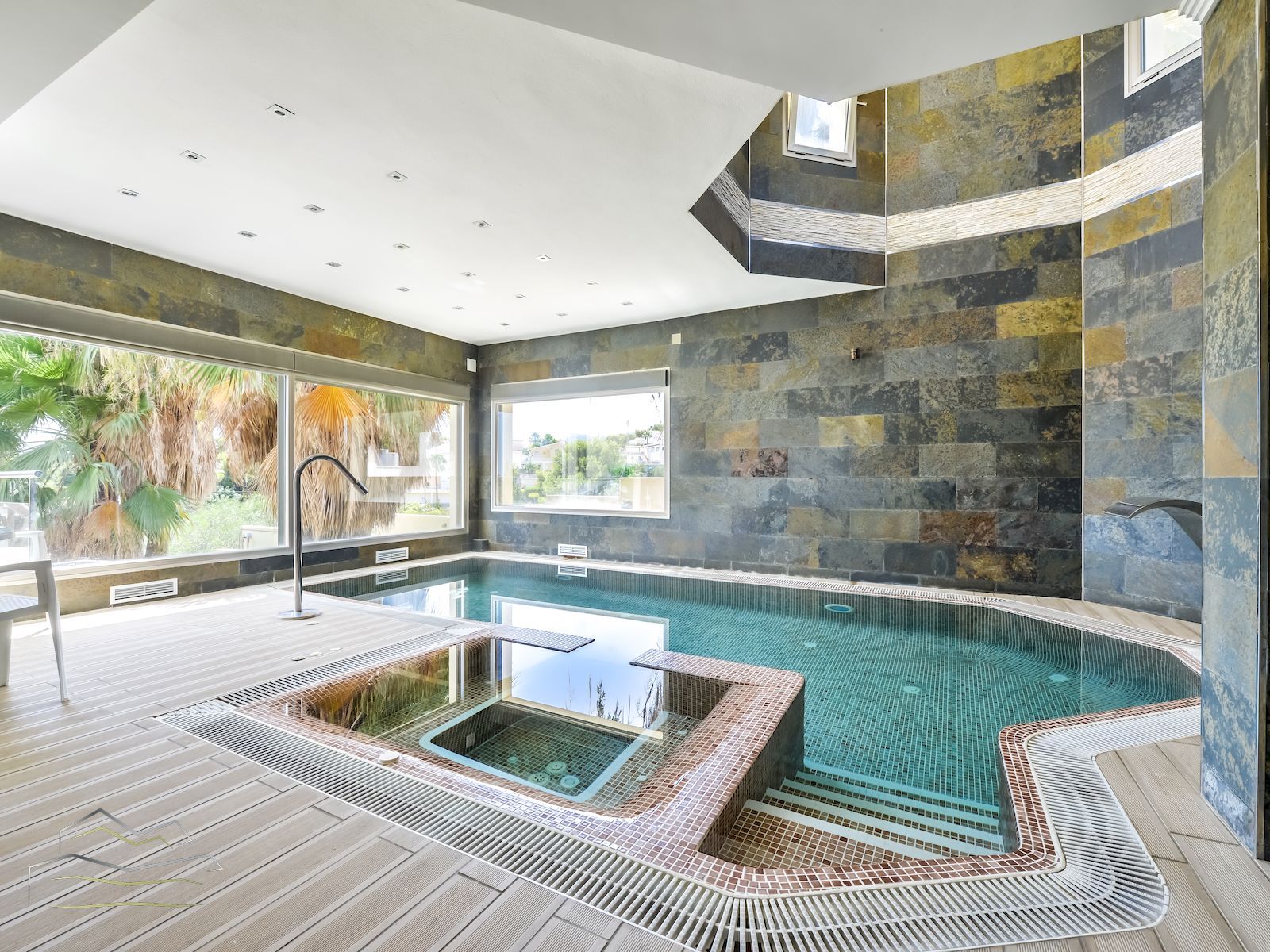 5 Bedrooms - Benissa — 46/50