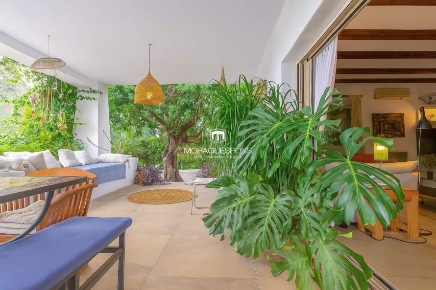 5 Chambres - Jávea — 15/50