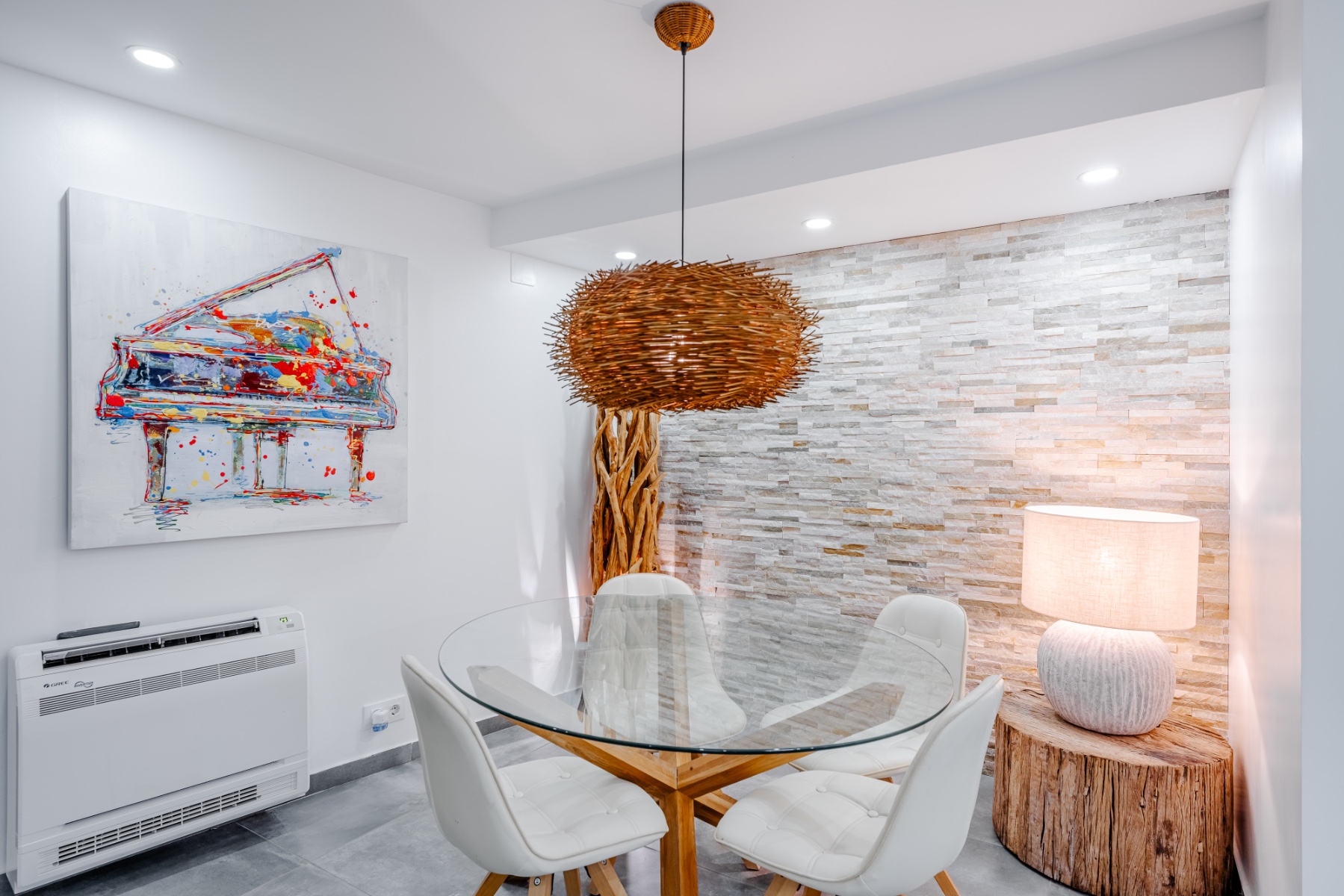 5 Bedrooms - Benissa — 30/50