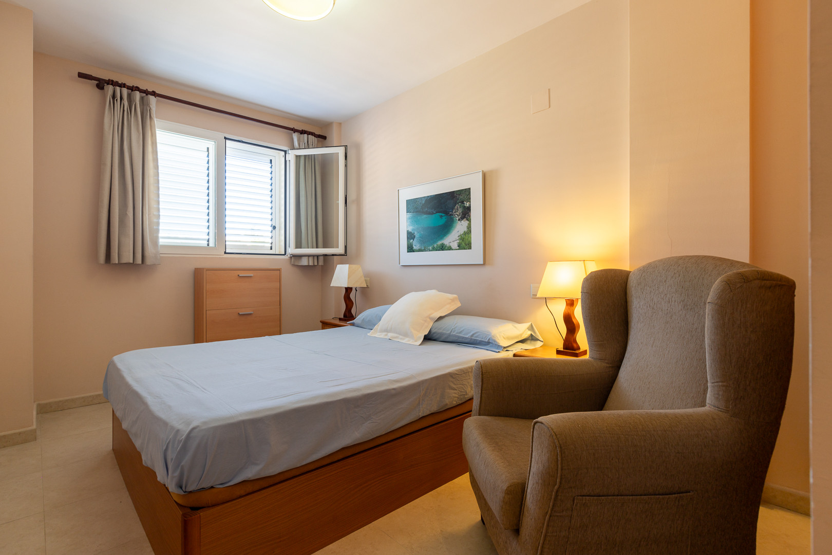 3 Bedrooms - Xàbia — 11/17