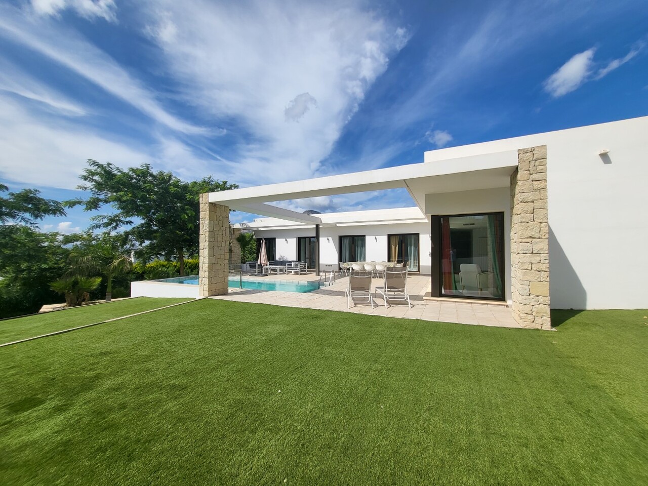 5 Bedrooms - Jávea — 36/45