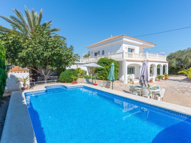 5 Bedrooms - Sant Joan d'Alacant — 30/63