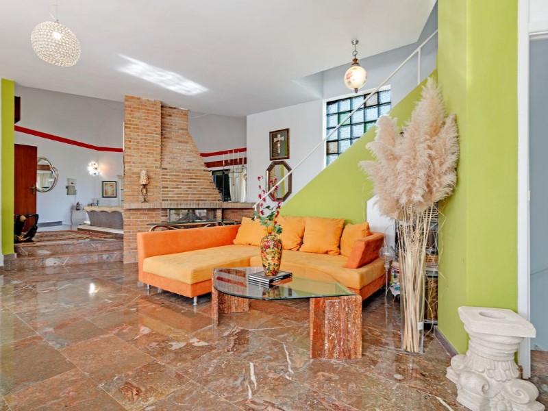 5 Bedrooms - El Campello — 34/56