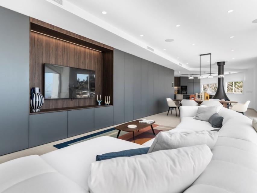 4 Chambres - Altea — 18/40