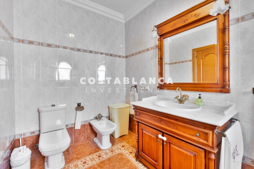 6 Dormitorios - Calpe — 15/42