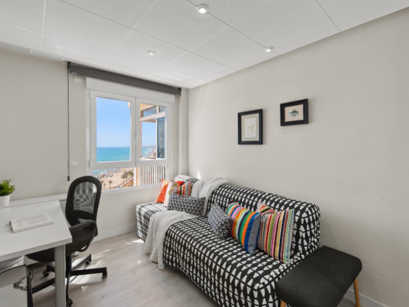 3 Bedrooms - El Campello — 7/30