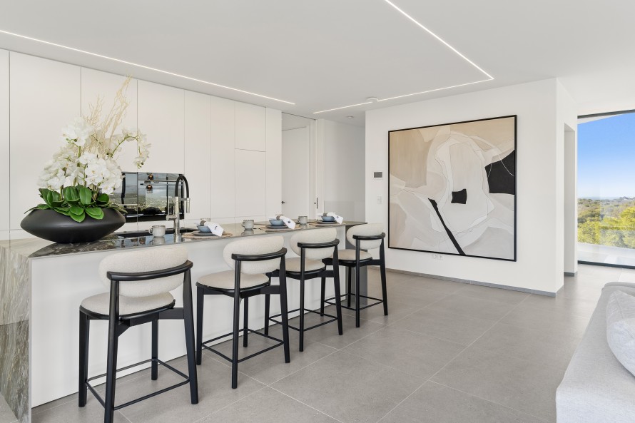 4 Dormitorios - Jávea / Xàbia — 20/63