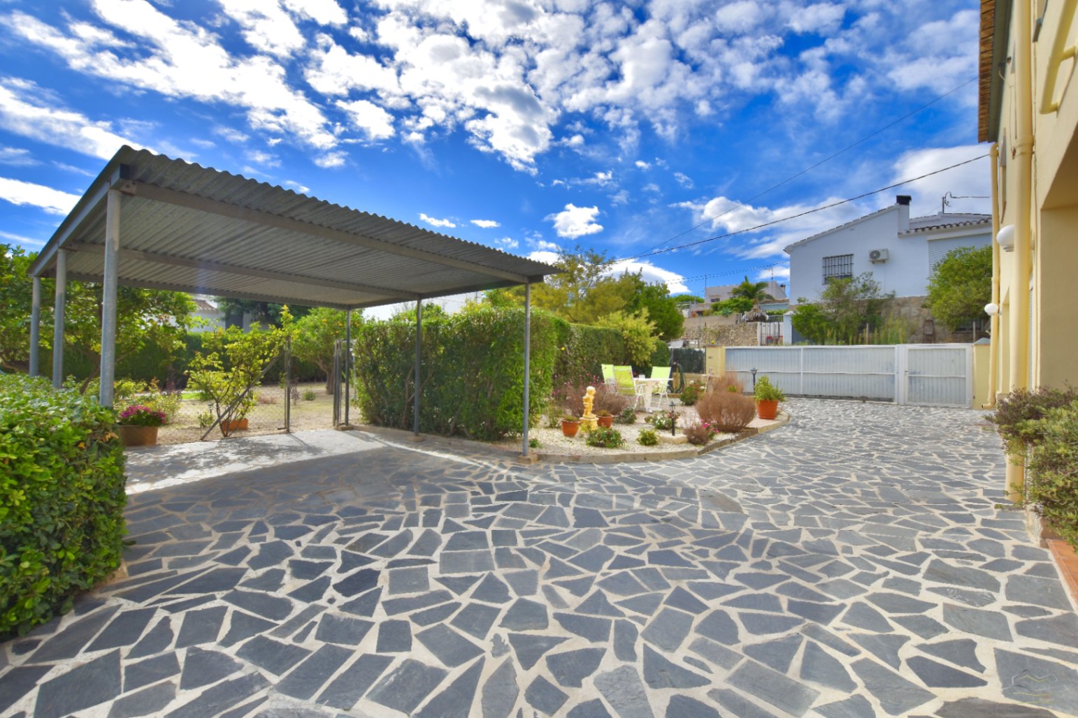 6 Bedrooms - Javea/Xabia — 47/50