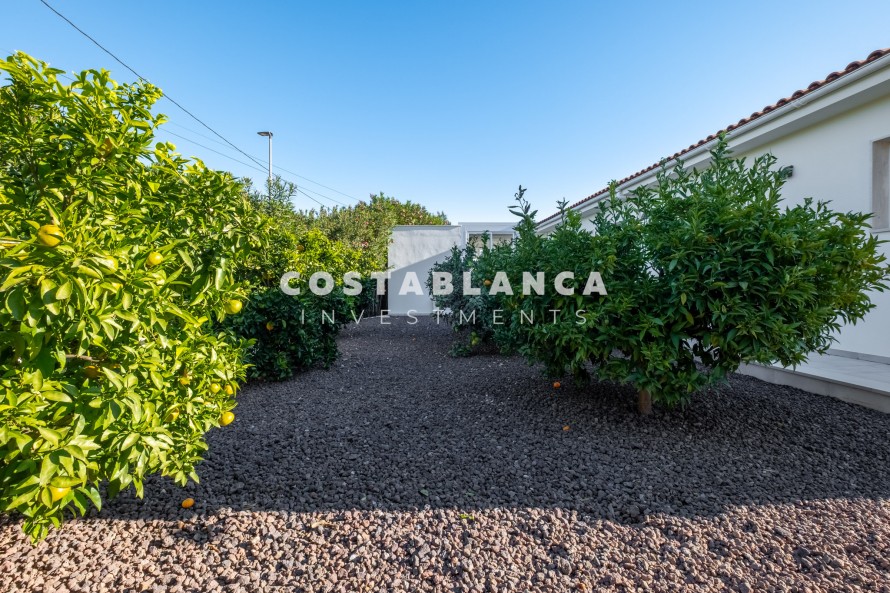 5 Dormitorios - Albir — 35/35
