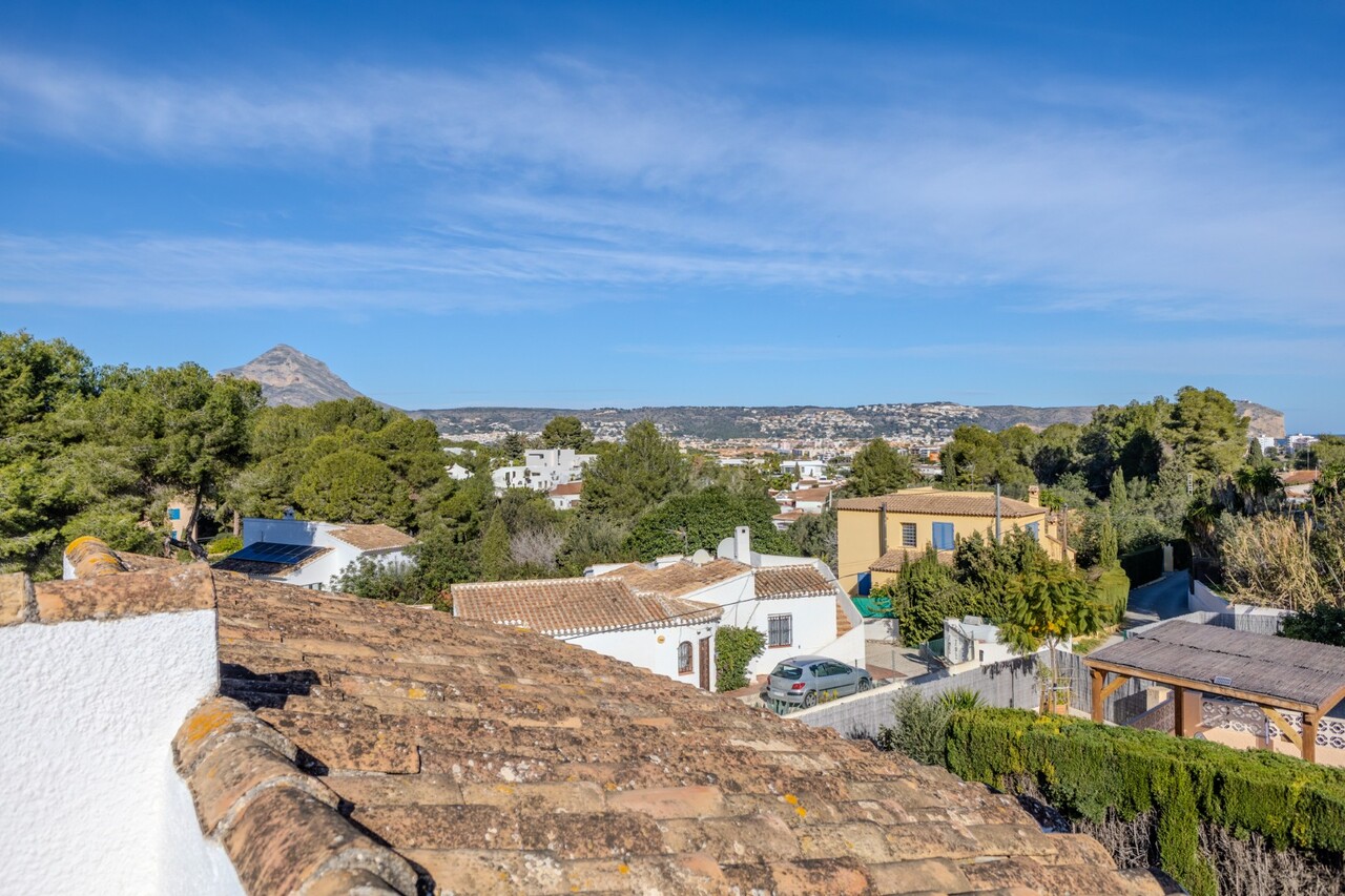 3 Bedrooms - Jávea — 43/50
