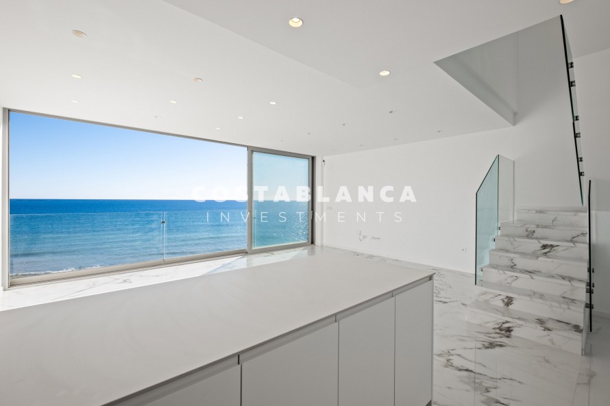 3 Dormitorios - Villajoyosa — 7/36